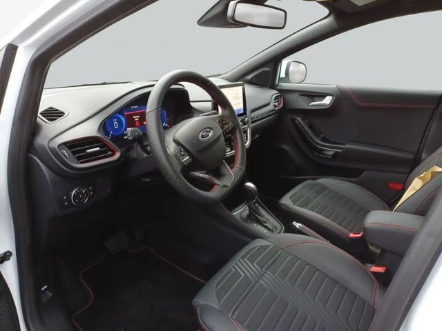 Ford Puma EcoBoost ST Line