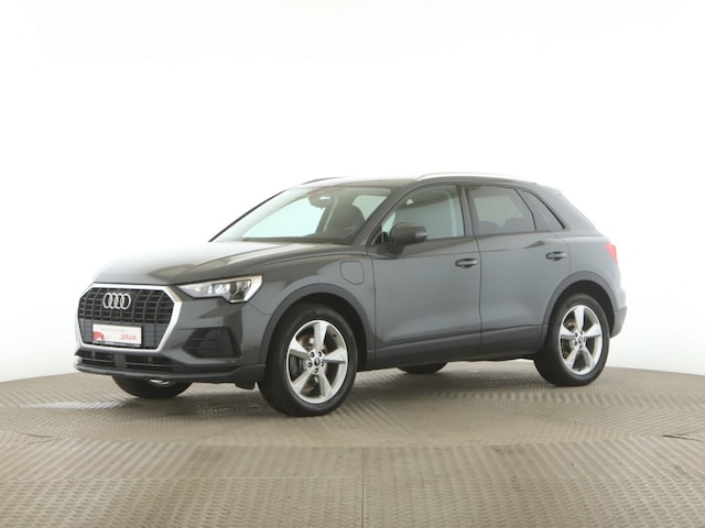 Audi Q3 45 TFSI Hybride S-Tronic