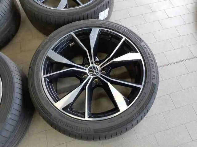 Volkswagen Tiguan 2.0 TDI Allspace R-Line