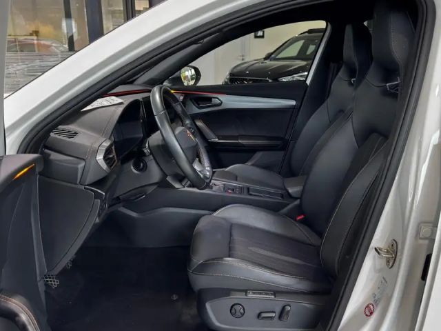 Cupra Formentor 2.0 TDI *ACC*Navi*Kamera*Totwinkel*