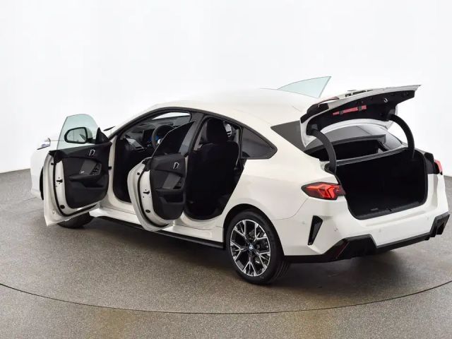 BMW 218 218d Coupé Gran Coupé