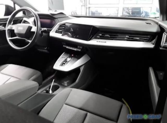 Audi Q4 e-tron 35