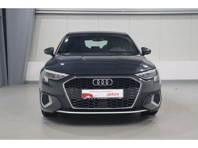 Audi A3 35 TDI S-Line Sedan Sportback