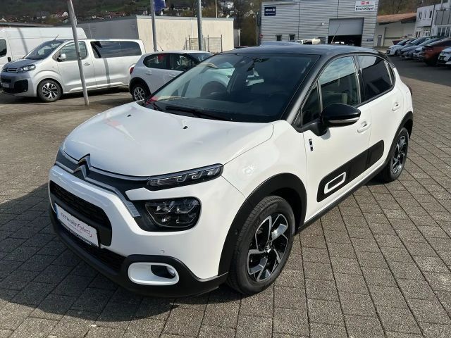 Citroën C3 PureTech
