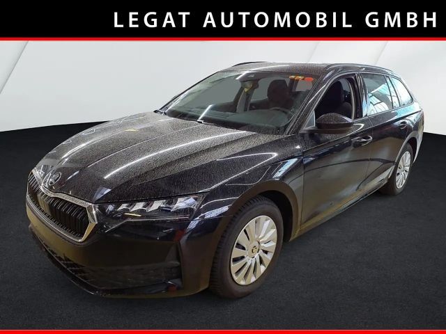 Skoda Octavia Kombi 2,0 TDI Essence *AHV*LED*VIRTUAL*