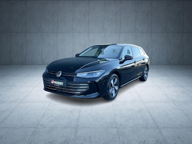 Volkswagen Passat 1.5 eTSI DSG IQ.Drive
