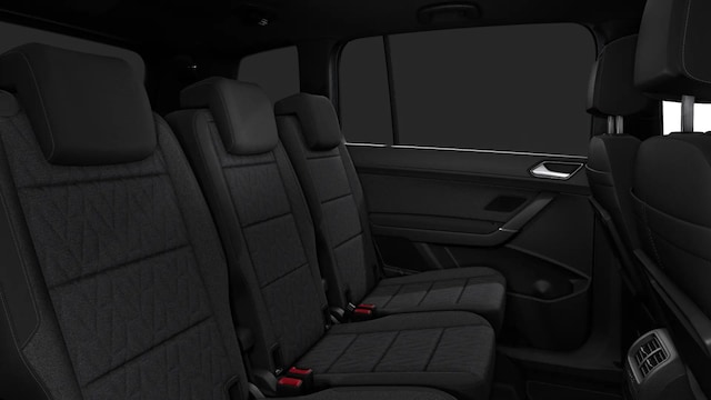 Volkswagen Touran Move