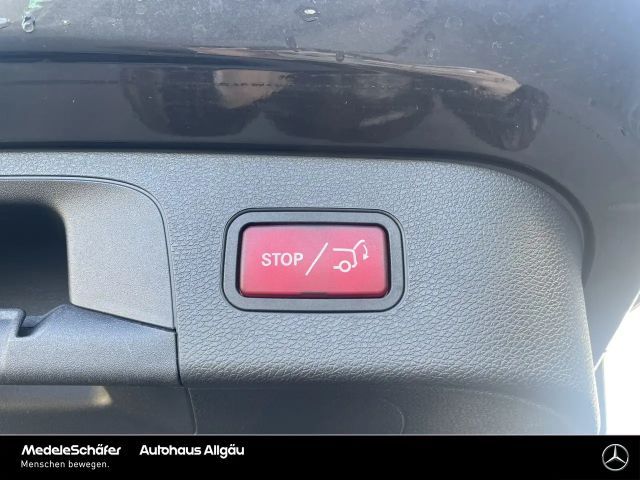 Mercedes-Benz EQC 400 4MATIC AMG Line