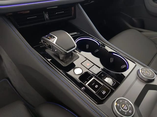 Volkswagen Touareg 4Motion eHybrid