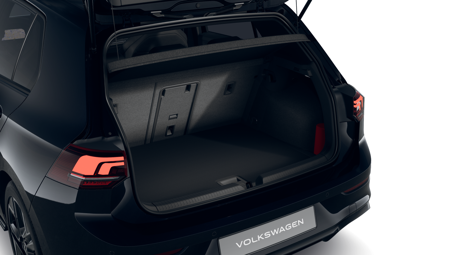 Volkswagen Golf 1.5 eTSI DSG