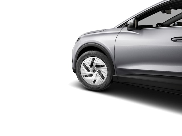 Audi Q4 e-tron 40 Sportback