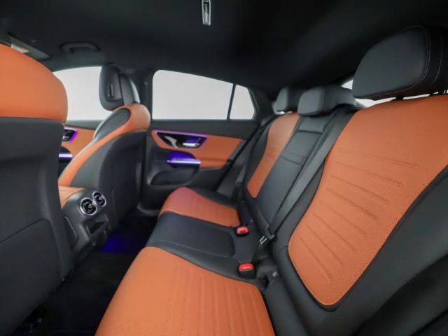 Mercedes-Benz GLC 300 4MATIC Coupé