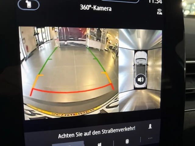 Renault Arkana Alpine Esprit Hybrid