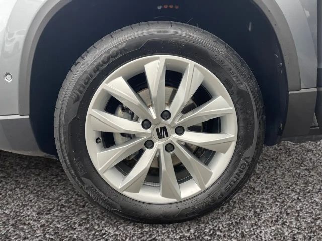 Seat Ateca DSG Style