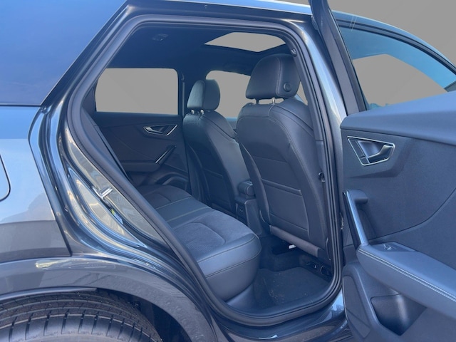 Audi SQ2 Quattro S-Tronic