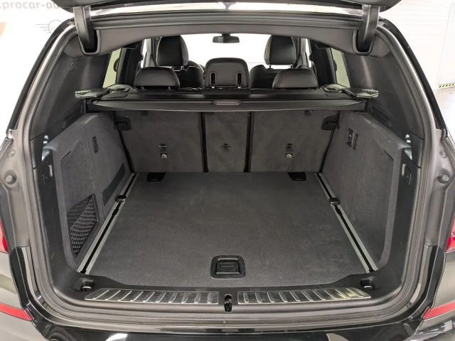 BMW X3 40d AHK Pano ACC HuD DA+ PA HiFi 20''