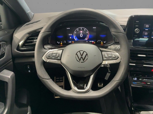 Volkswagen T-Roc 1.5 TSI DSG R-Line