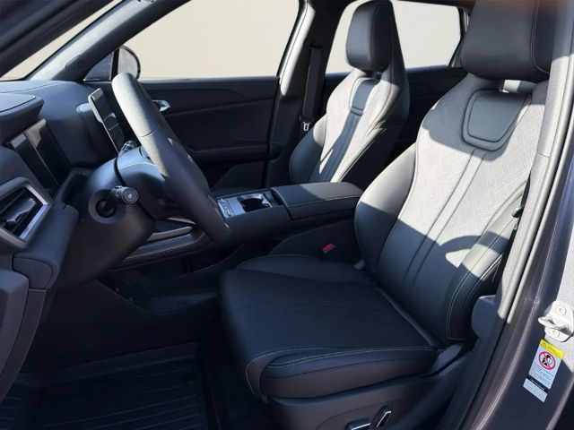 BYD Atto 2 Active+Leder+Pano.+ACC+Kam.+Navi.+LED+Keyless