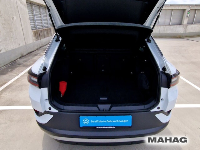 Volkswagen ID.4 Performance Pro