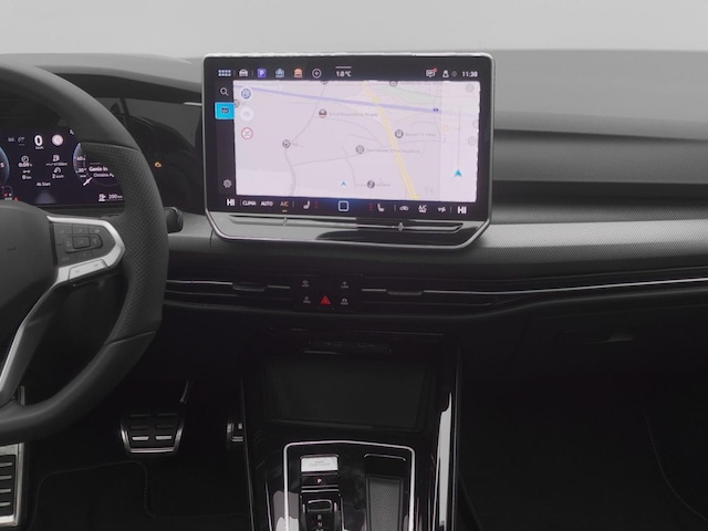 Volkswagen Golf DSG R-Line Variant