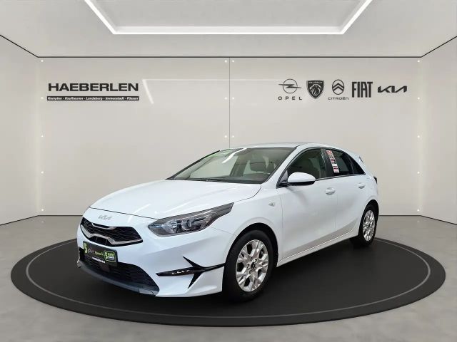 Kia Ceed Edition 7 GDi