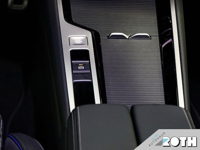 Volkswagen Passat DSG R-Line