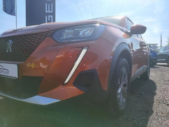 Peugeot E-2008 Active Pack