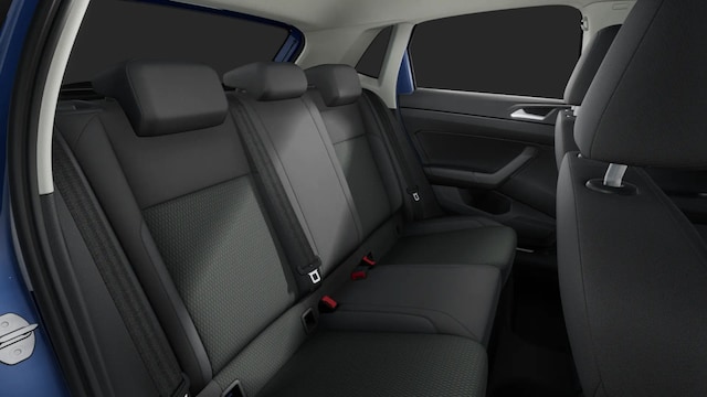 Volkswagen Polo 1.0 TSI DSG Life