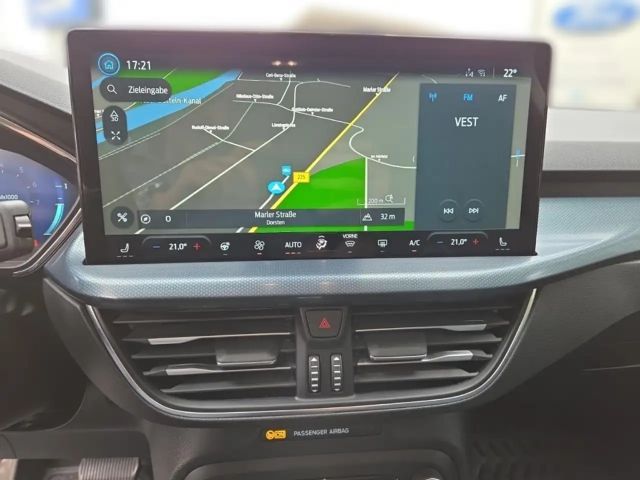 Ford Focus Active EcoBoost Wagon