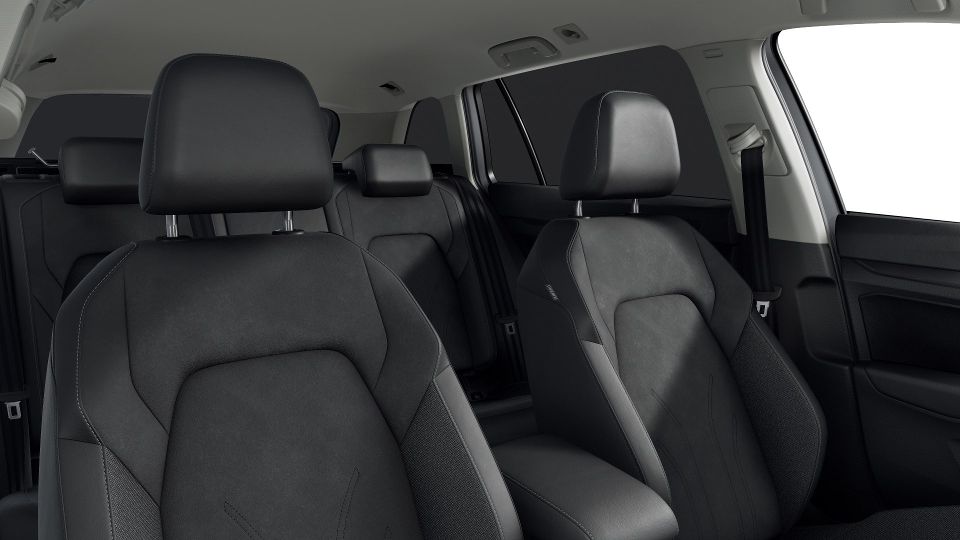 Volkswagen Golf 1.5 eTSI DSG Variant