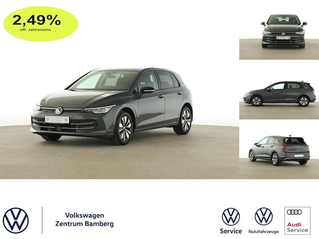Volkswagen Golf 1.5 TSI Life