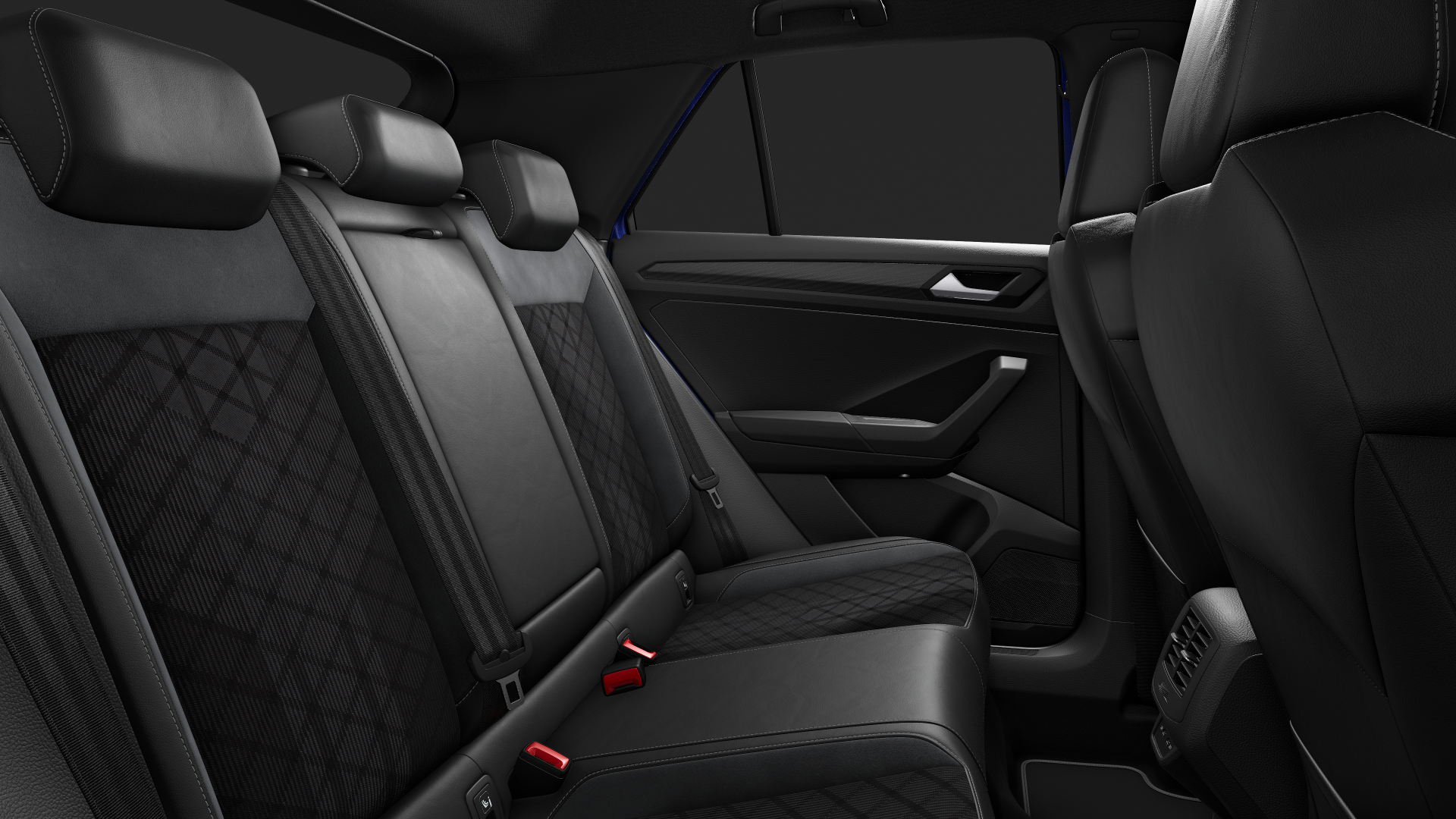 Volkswagen T-Roc IQ.Drive R-Line