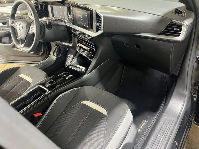 Opel Mokka GS-Line Grand Sport Turbo