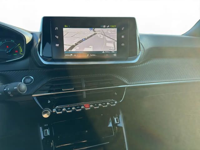 Peugeot E-2008 Allure Pack