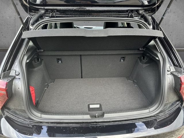 Volkswagen Polo 1.0 TSI DSG IQ.Drive Style