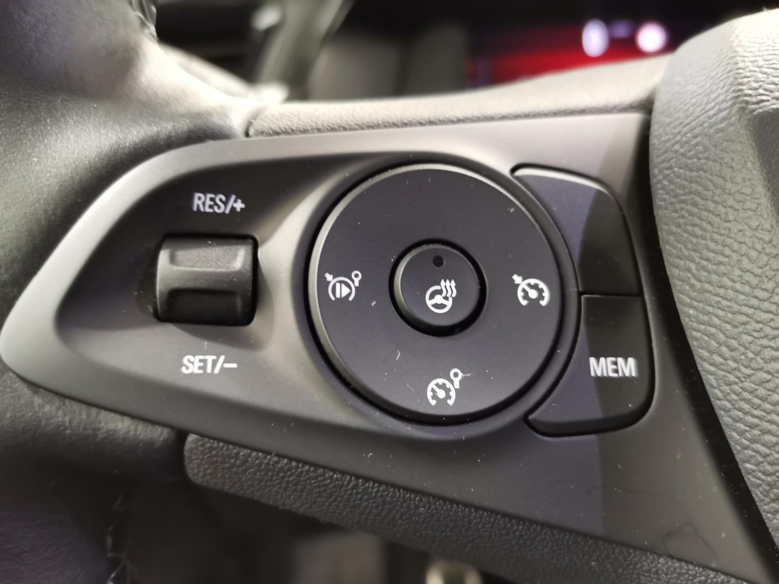 Opel Corsa GS-Line Grand Sport Turbo