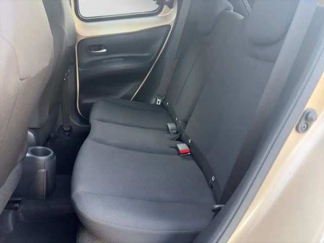 Toyota Aygo X 1.0 VVT-i Hatchback Pulse