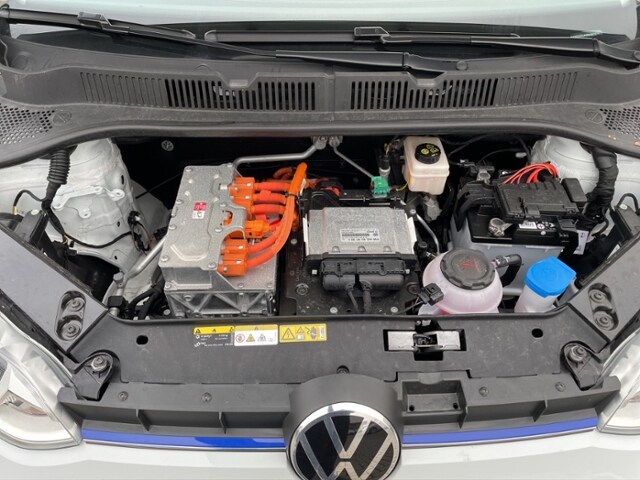 Volkswagen e-up! Edition 61 kW (83 PS) 32,3 kW