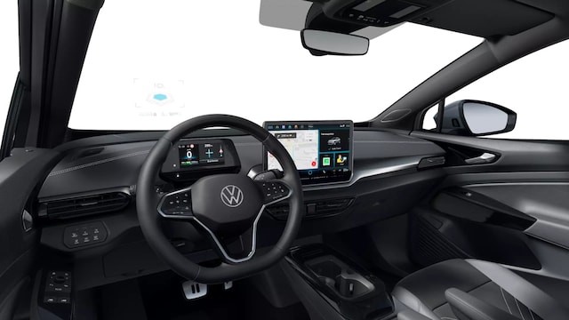 Volkswagen ID.4 IQ.Drive Performance Pro