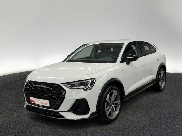 Audi Q3 35 TFSI S-Line