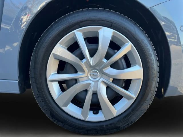 Opel Corsa Edition F Edition Turbo