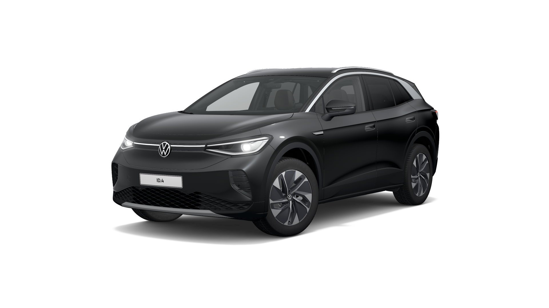 Volkswagen ID.4 MATRIX+APP+DAB+AHK+ACC+LED+NAVI+PDC