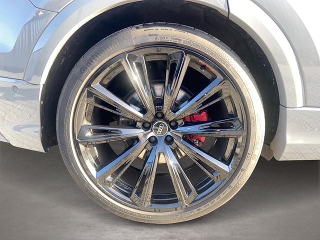 Audi Q8 50 TDI Competition Quattro