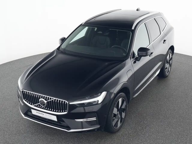 Volvo XC60 Bright Plus Recharge T8