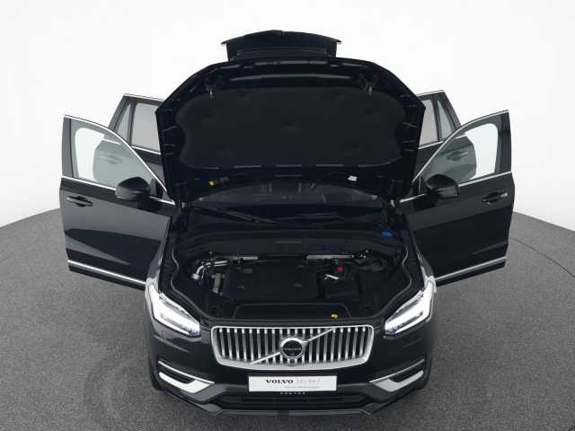 Volvo XC90 XC90