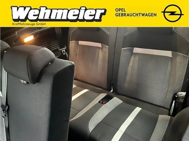 Opel Frontera Ultimate 1.2-7-Sitze,Tech-Pak,Wi-Pak