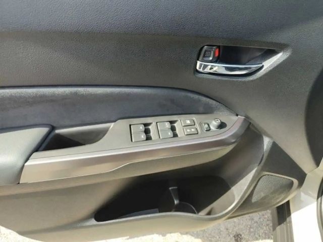 Suzuki Vitara Boosterjet Comfort