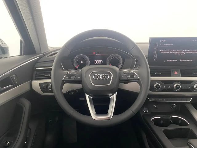Audi A4 35 TDI