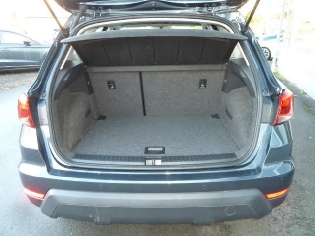 Seat Arona 1.0 TSI Style