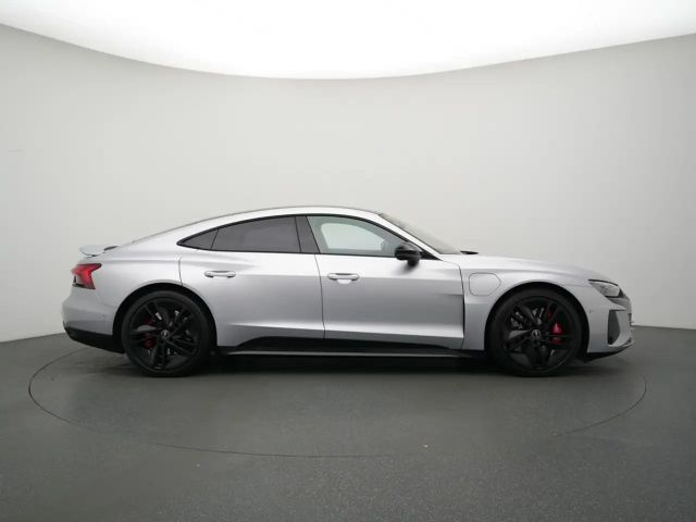 Audi RS e-tron GT Quattro